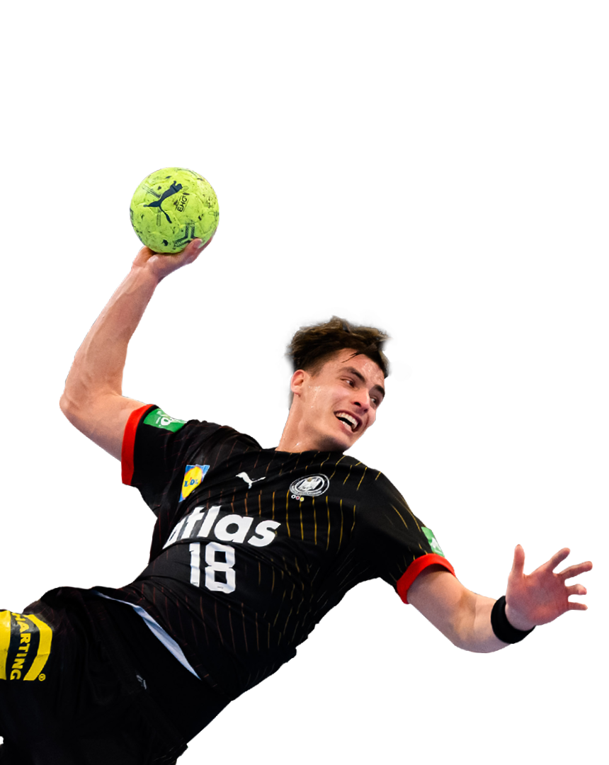 hero left player image