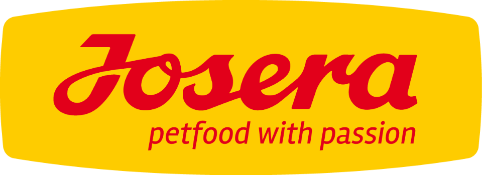 Logo des Partners Josera